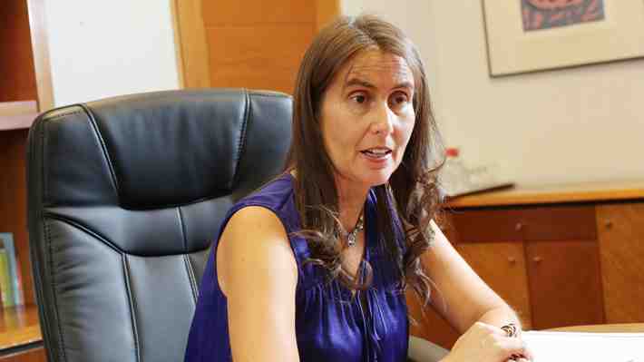 Ex directora del INE critica nueva postergación del Censo: "Sacrifica tener información oportuna para políticas públicas"
