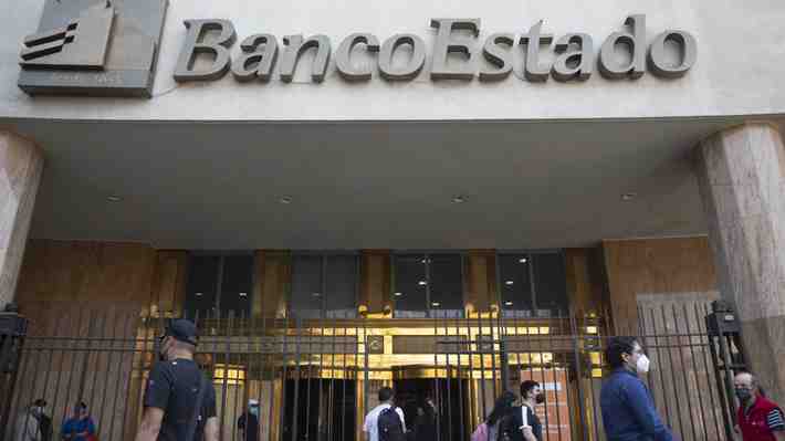 Presidente designa a nuevas autoridades en BancoEstado tras fallido nombramiento de Von Wolfersdorff en Consejo Directivo