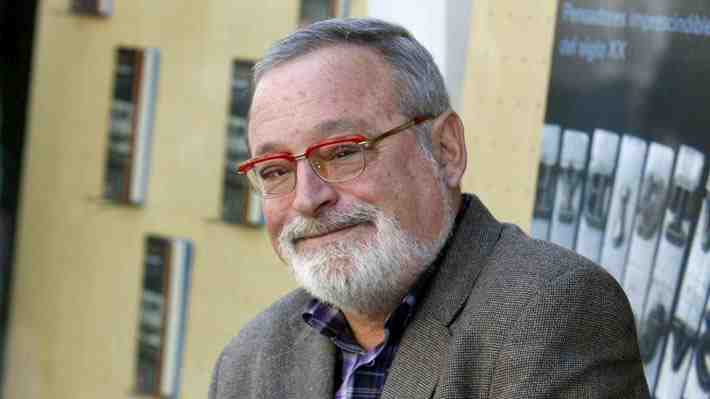 "Si vas a leer un solo libro, que sea...": Filósofo español Fernando Savater recomienda el mejor título por cada tema