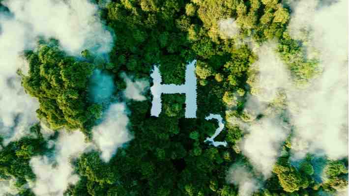 Corfo firma acuerdos para financiar los primeros proyectos de hidrógeno verde