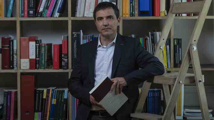 Columna de Jaime Couso: Pluralismo jurídico en el borrador de nueva Constitución