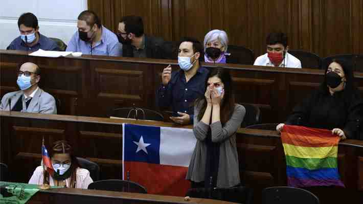 Convencionales dudan que pleno de la CC apruebe el preámbulo a pesar de lograr propuesta "transversal"
