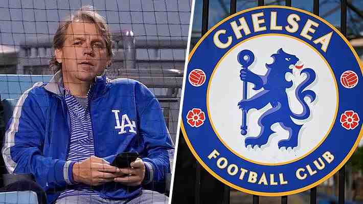 Se hace oficial finalmente la millonaria venta del Chelsea... Los montos de la transacción y el magnate que compra el club