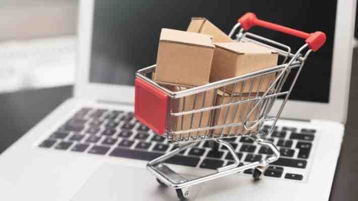 Informe de la CNC revela que el gasto en el comercio online informal sigue creciendo