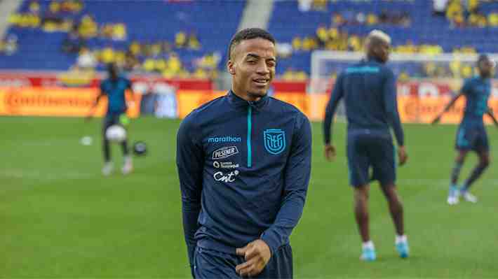 Byron Castillo volvió a jugar por Ecuador: ¿Cómo va el caso? Los plazos, posible fecha del fallo de la FIFA y la versión que surgió