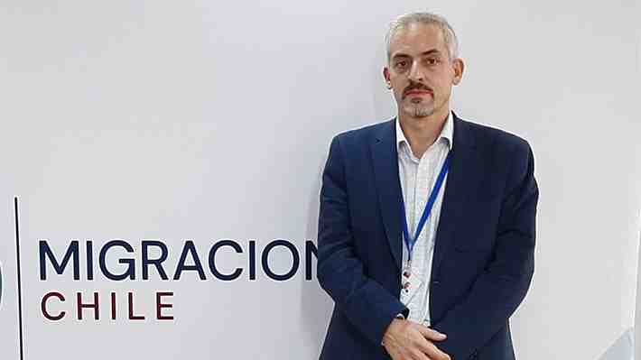 Director de Migraciones afirma que "los procesos de expulsión no se han detenido": Se efectuaron 316 entre marzo y abril