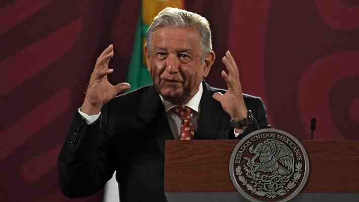 López Obrador confirma que no participará en la Cumbre de las Américas por exclusión de países