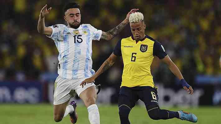 A días del fallo de la FIFA, Byron Castillo define su futuro y sería compañero de un chileno en México