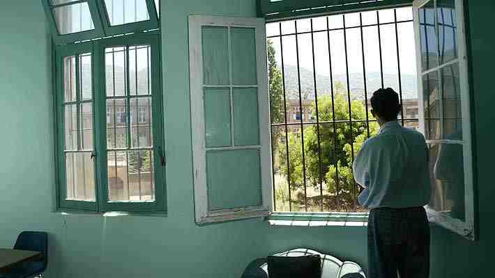 Salud denuncia supuestas "torturas" en el Hospital Psiquiátrico de Valparaíso