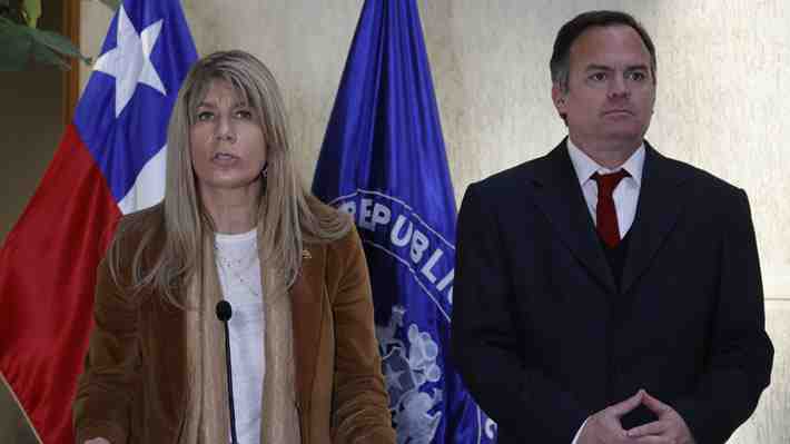 Bajar el quorum de reforma constitucional a 4/7: ¿Qué implica la propuesta Rincón-Walker?