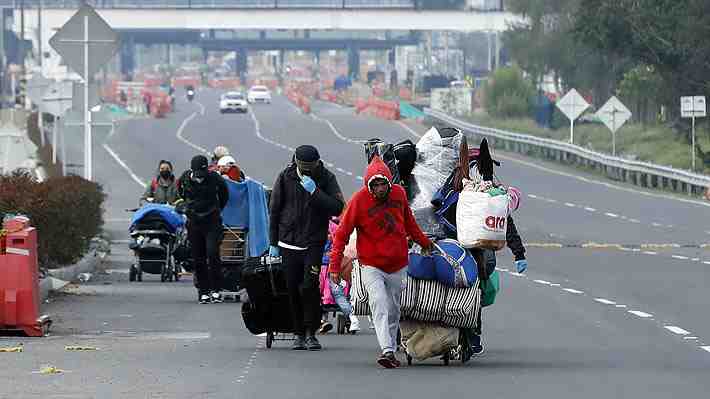 EE.UU. promete US$314 millones en apoyo a migrantes venezolanos y más visas para cubanos y haitianos