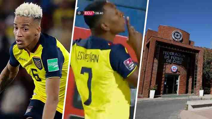 Figura ecuatoriana publica burlesco y polémico mensaje tras el fallo de FIFA, mientras que abogado de Byron Castillo anuncia demanda