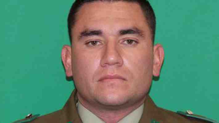 Reacciones por homicidio de cabo Florido:  Carabineros emplaza al Congreso y Gobierno insiste en control de armas