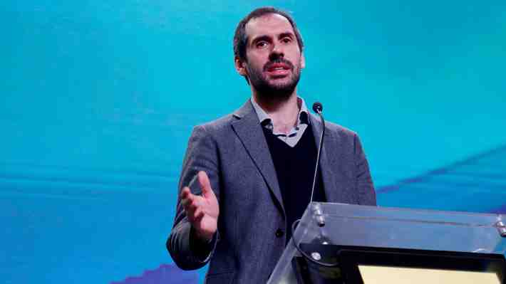 Grau dice que visión de inversionistas extranjeros de Chile "es muy positiva" tras gira presidencial: "Sus temas son expandirse"