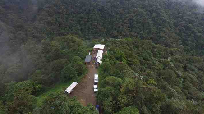 Chile y Ecuador retoman conversaciones por proyecto minero Llurimagua tras un año de negociaciones estancadas