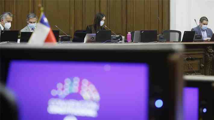Fin del Senado en 2026 y quórum de 4/7 se zanjan hoy: Transitorias enfrentan última oportunidad en pleno de la CC