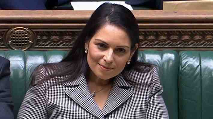 Los intentos del Gobierno de Boris Johnson para llevar adelante las expulsiones de migrantes a Ruanda tras fallo judicial