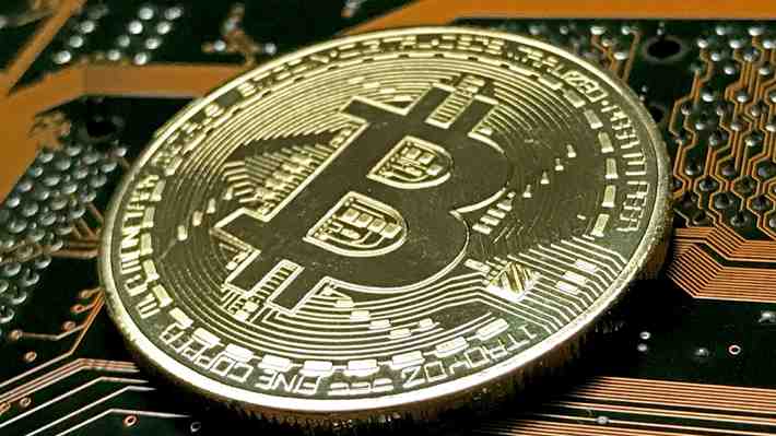 Bitcoin anota pequeño rebote este jueves y corta racha de nueve sesiones consecutivas de fuertes caídas