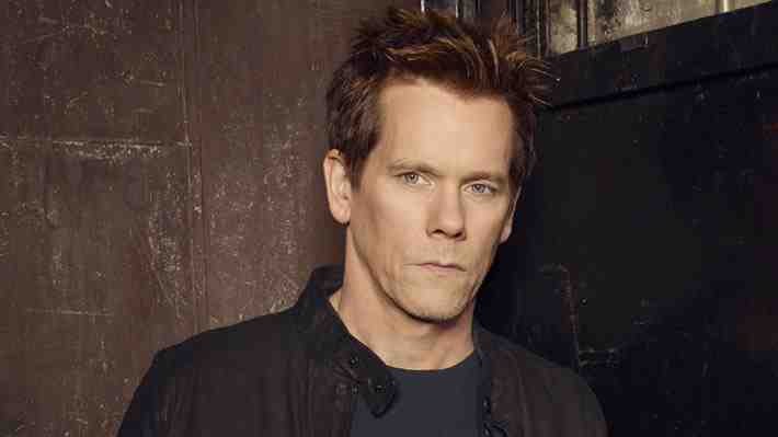 Kevin Bacon se molesta al enterarse que hamburguesería argentina usa su nombre y rostro: "Voy a hablar con mi abogado"