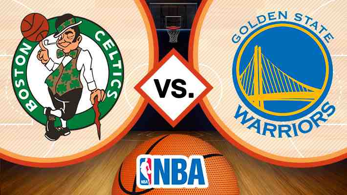 Revive la victoria de Golden State ante Boston que le dio el título de la NBA