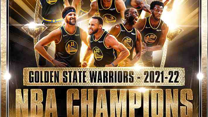 Equipos campeones de online la nba