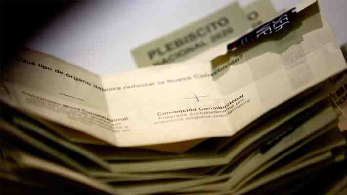 Plebiscitos ratificatorios de reformas constitucionales: la puerta que abrió la Convención y los "riesgos" en juego