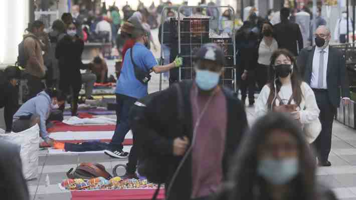 Con discrepancias en cuanto a gradualidad: Empresas que han reducido su jornada a 40 horas cuentan su experiencia