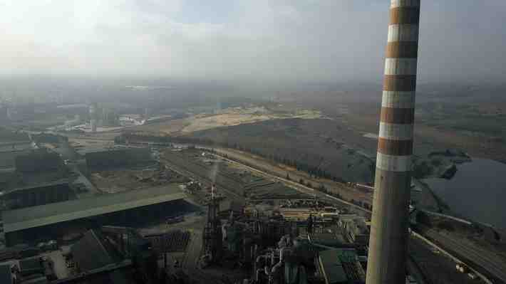 Trabajadores contratistas de Codelco se declaran en "alerta" y se ponen a "disposición para activar paro nacional"