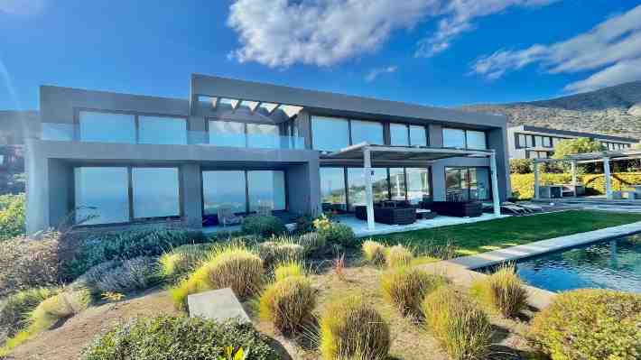 Proptech chilena Legria concreta las primeras casas de economía colaborativa