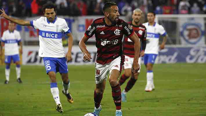 La UC oficializa el fichaje de Mauricio Isla y da el gran golpe del mercado en el fútbol chileno
