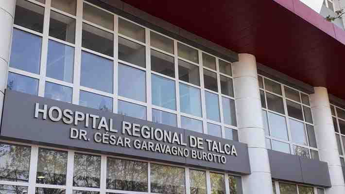 Paso a paso:Talca y otras 9 comunas de la Región del Maule retroceden a fase de "medio impacto sanitario"