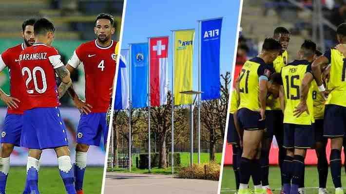 Por qué se dilata y complica la apelación de Chile por el caso de Byron Castillo
