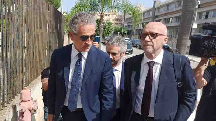 Director de cine acusado de abusar de mujer durante dos días permanecerá bajo arresto domiciliario en Italia