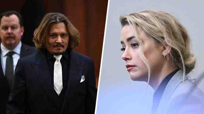 Johnny Depp y Amber Heard no llegan a acuerdo para reducir pago de indemnización: Actriz apelará al fallo en su contra