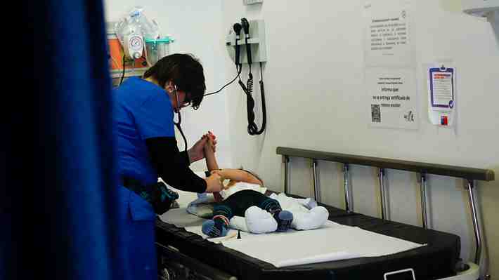 Preocupante circulación del virus sincicial en el país: Los signos de alerta, cuándo acudir al médico y cómo prevenirlo