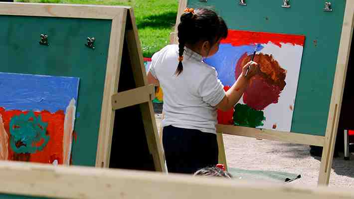 Guardería, talleres y deportes: Las actividades impulsadas por municipios para las extendidas vacaciones de invierno