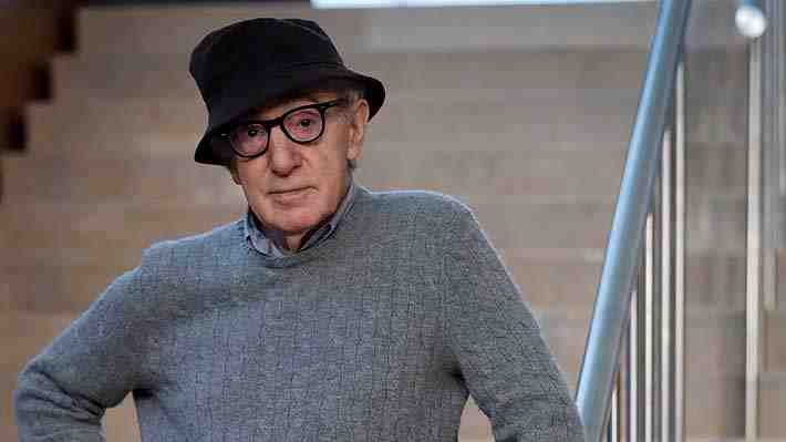 Woody Allen asegura que ya no disfruta ni se divierte con el cine y adelanta su pronto retiro