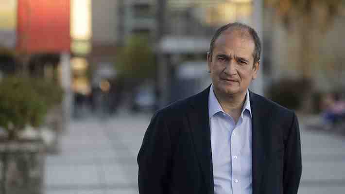 Gobernador del Biobío pide aplicar estado de excepción "sin apellido" e insta al Ejecutivo a "respaldar" a FF.AA.