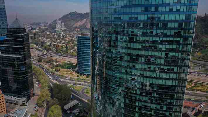 Analistas proyectan que Imacec de mayo se expanda entre 5 y 6% ante un "aterrizaje suave" de la economía