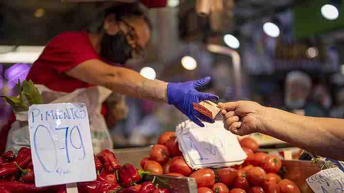 Inflación en la eurozona alcanza récord en junio empujada por costos de la energía y alimentos