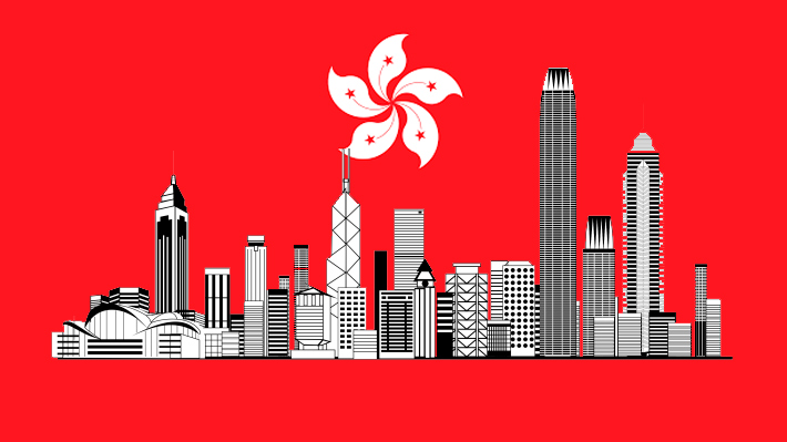 Hong Kong conmemora 25 años de su retorno a la soberanía china: Los hitos