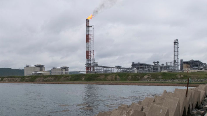 ¿Qué es Sakhalin-2?: El proyecto gasífero del que se apoderó Rusia