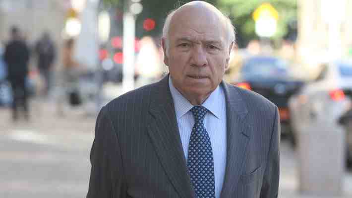 Vittorio Corbo critica impuesto a la riqueza: "Las personas con alto patrimonio son muy bienvenidas en otros países"