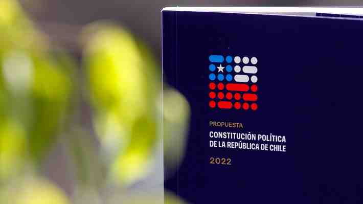 La postura que viene: El abanico de posibilidades de un Plebiscito (a priori) binario