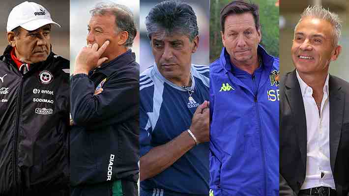 Algunos dan charlas, otros se dedican a la política,... Qué hacen los técnicos cuando nos son técnicos