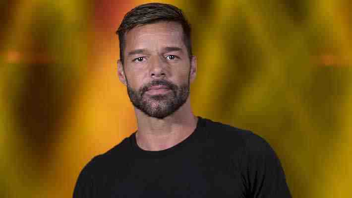 Hermano de Ricky Martin asegura que un sobrino es quien acusó al cantante de violencia doméstica