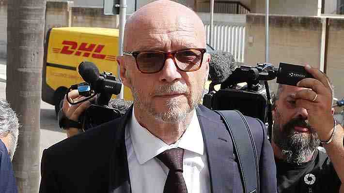 Jueza deja en libertad al cineasta canadiense Paul Haggis acusado de abuso sexual en Italia