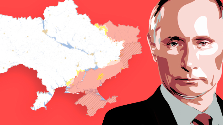 A más de cuatro meses de la invasión: ¿Qué espera hacer Putin?