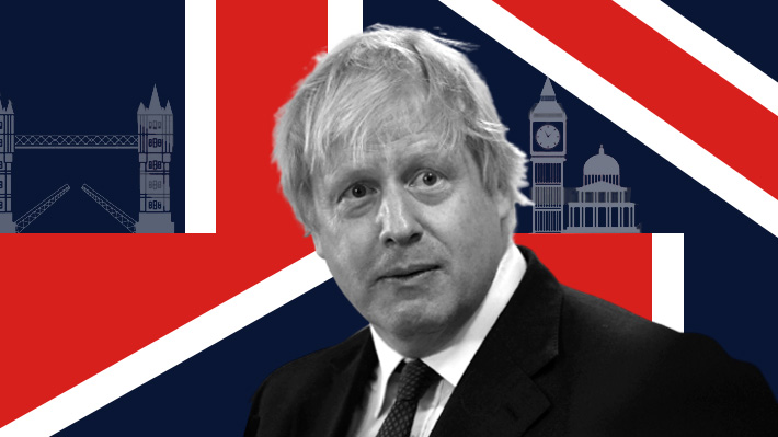 Los motivos de la ira conservadora contra Boris Johnson