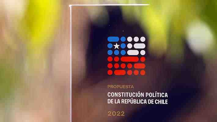 Plurinacionalidad, derechos y sistema político: Los artículos de la propuesta que encabezarán los debates en la campaña